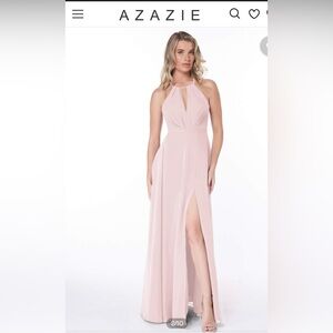 Azazie Evalleen Bridesmaids Dress